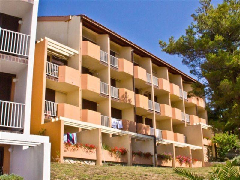 Veli Mel Hotel - San Marino Sunny Resort By Valamar Lopar Exterior photo