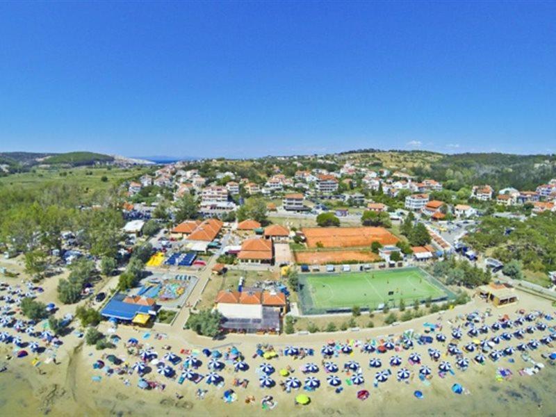 Veli Mel Hotel - San Marino Sunny Resort By Valamar Lopar Exterior photo