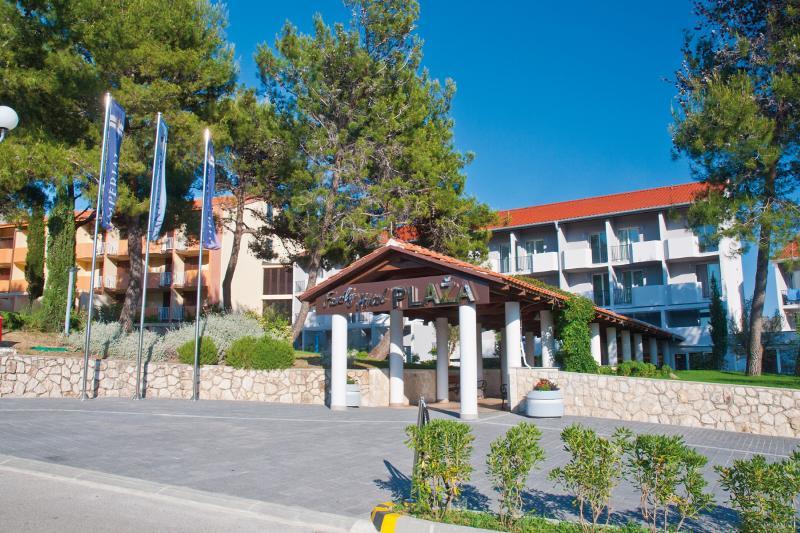 Veli Mel Hotel - San Marino Sunny Resort By Valamar Lopar Exterior photo